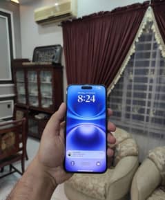 iPhone 15 pro max like new