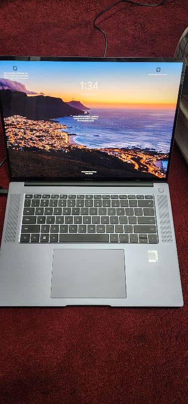 Huawei Matebook 16s (i9 Processor) 2