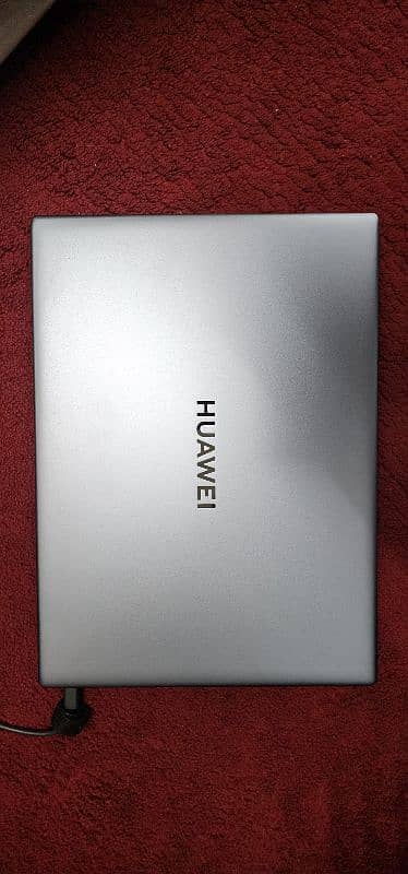 Huawei Matebook 16s (i9 Processor) 4