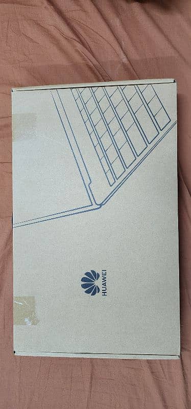 Huawei Matebook 16s (i9 Processor) 5