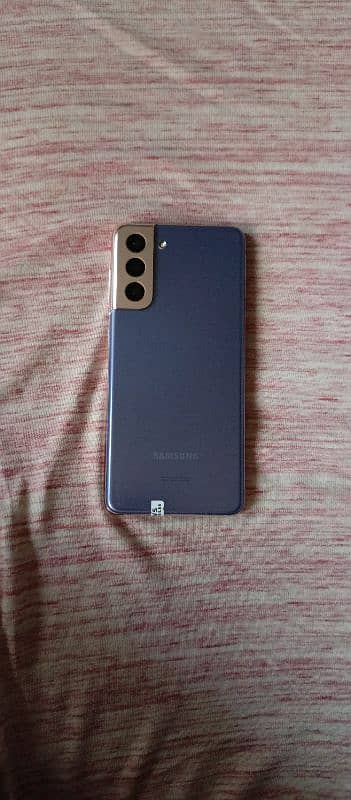 Samsung s21 5g non pta 1