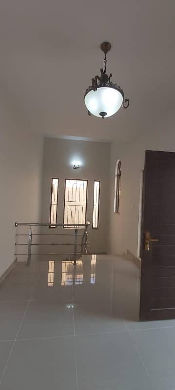 17 Marla Brigadier House For Sale In Askari 10 Sector F, Lahore 30