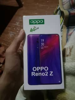 oppo reno z