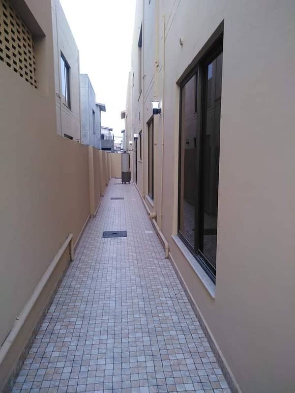 5 Bed Brigadier House For Rent In Askari 10 Sector F 15