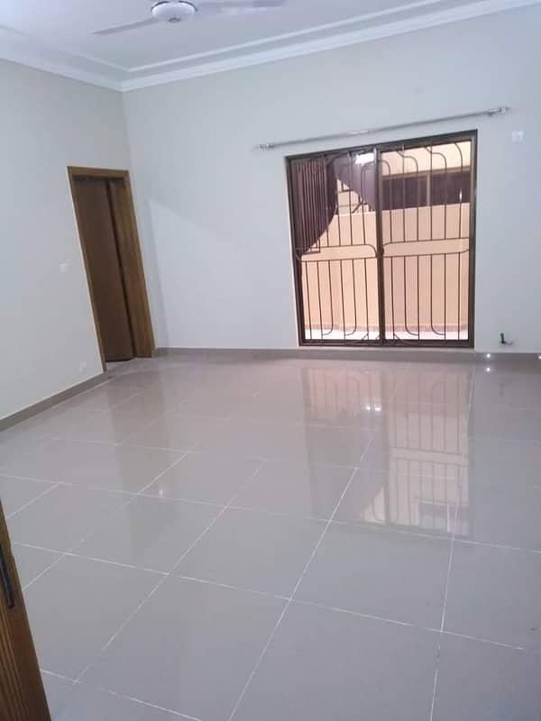 5 Bed Brigadier House For Rent In Askari 10 Sector F 18