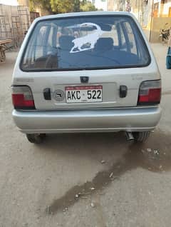 Mehran VXR 2006, 0345/3058/348