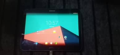 Samsumg tablet in good condition