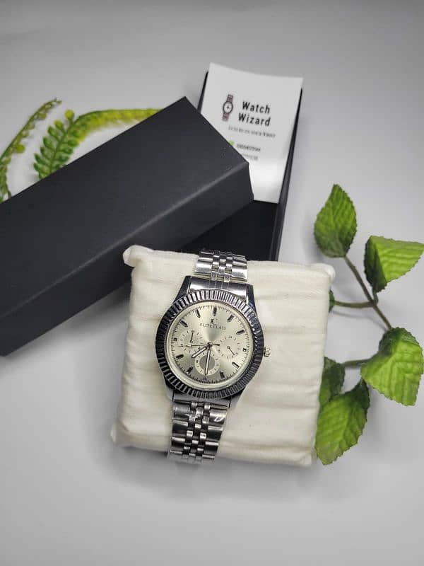 Rolex watch with Arabic dial latest models 2