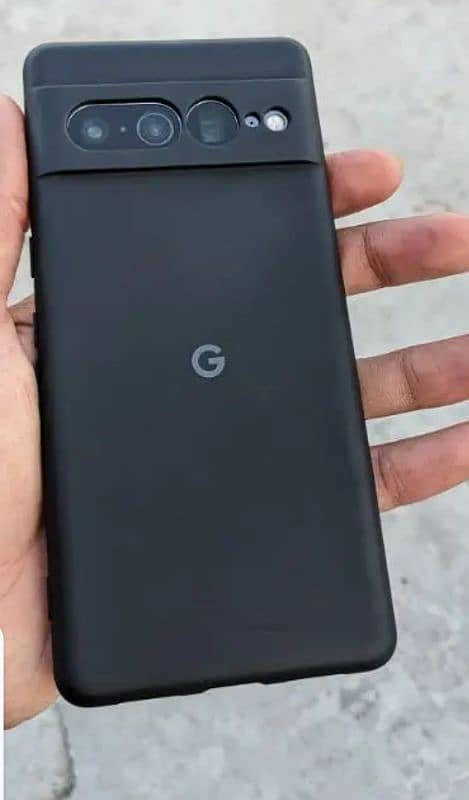 Google Pixel 7 Pro 12/128Gb 1