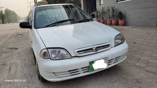 Suzuki Cultus VXR 2006