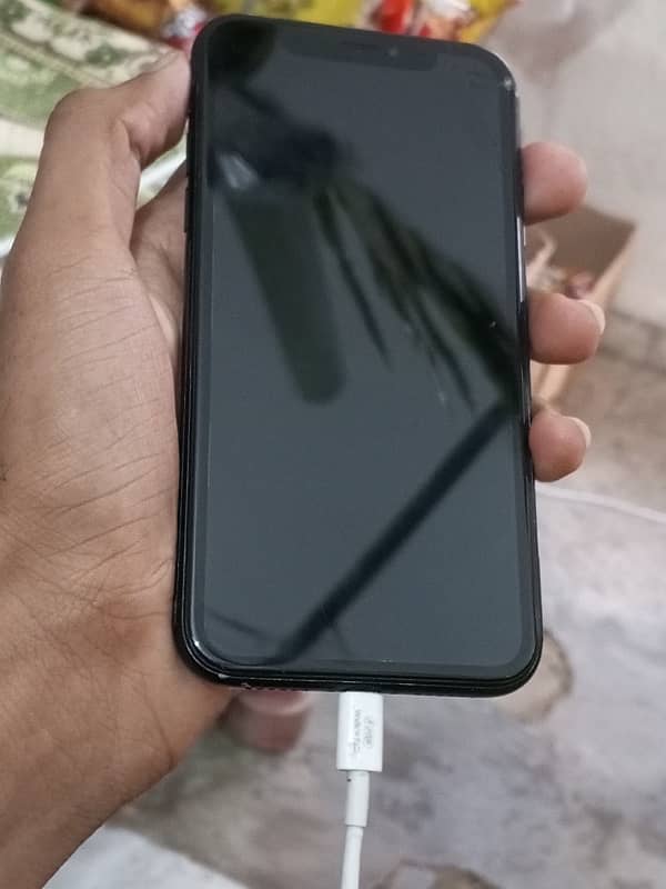 iphone xr 128 gb non pta 4