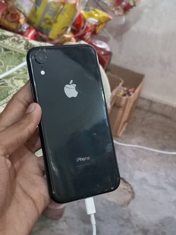 iphone xr 128 gb non pta 5