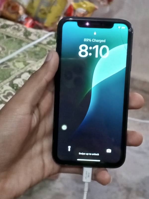 iphone xr 128 gb non pta 6