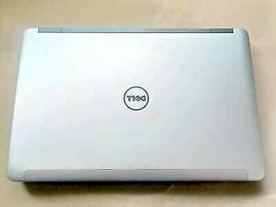 DELL Latitude E6540 core i5(4th  generation)8gb Ram,128 gb SSD+320gb 1