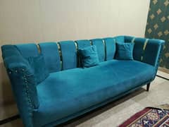 7 Seater sofa Set