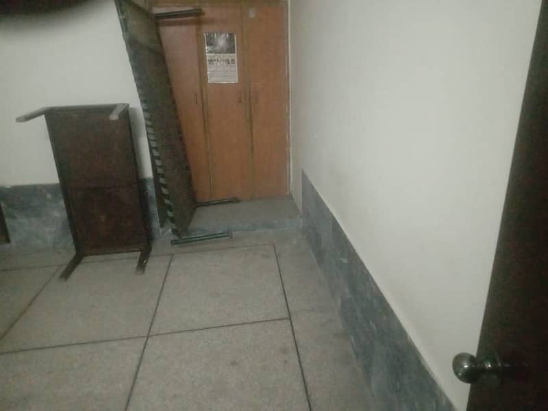 1 st floor availabe for Rent 0