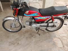 Honda cd 70 for sale 2021 model