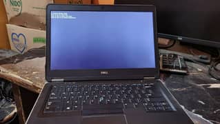 I5 4TH GEN laptop dell