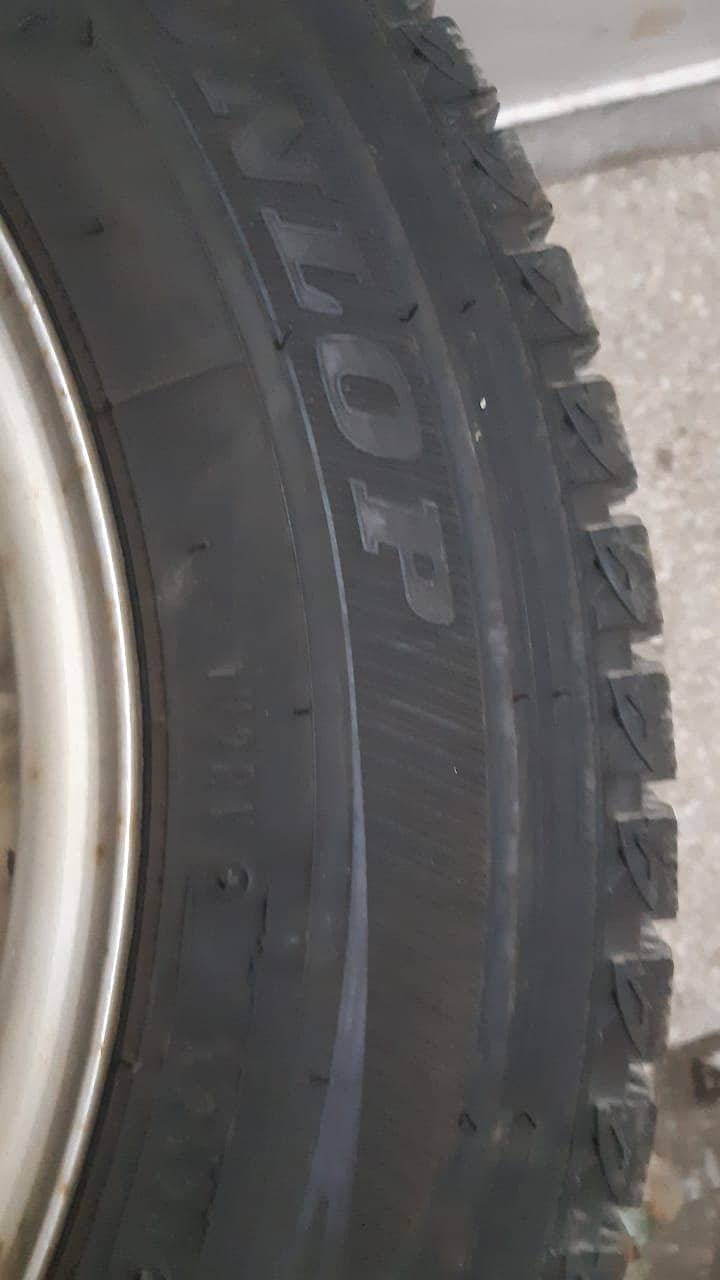 Tyres 1