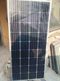 150watt solar panel