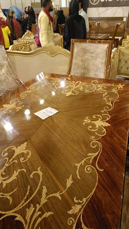 Dining table whole sale price 2