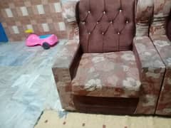 just like new sofa 4 seater