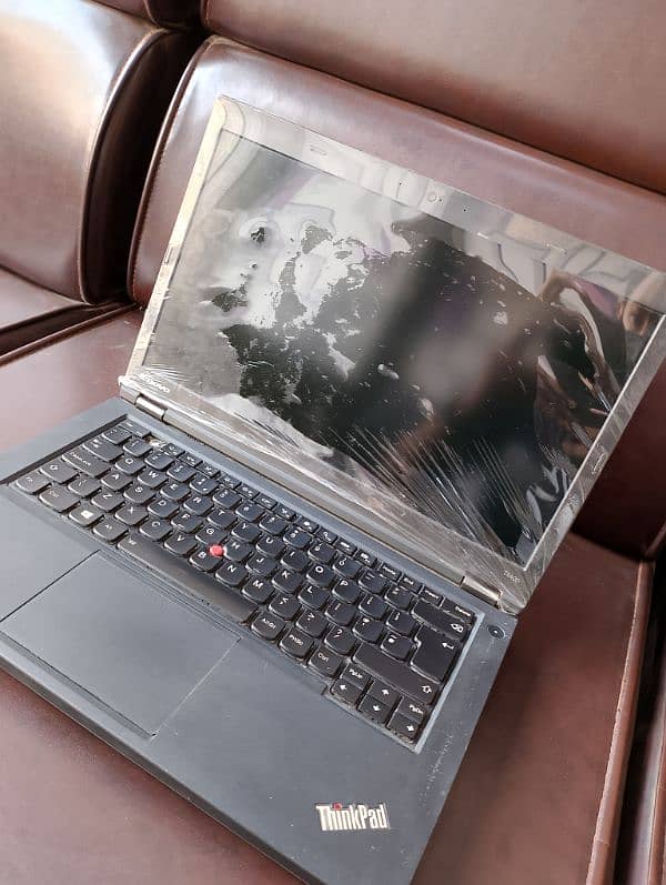 Lenovo Thinkpad T440p 0