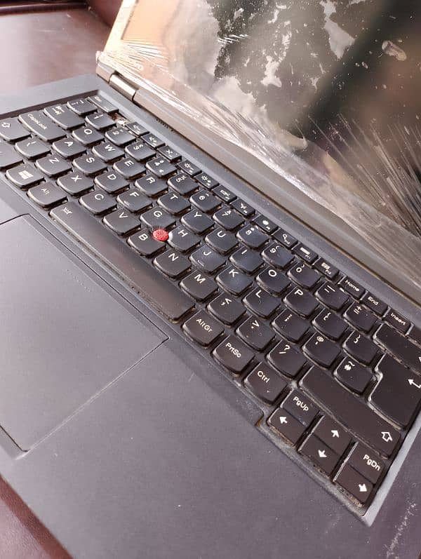 Lenovo Thinkpad T440p 4