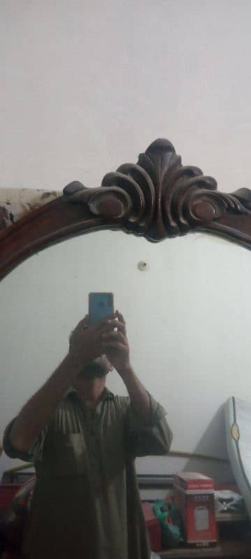 dressing table mirror 1