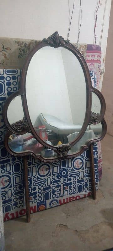 dressing table mirror 4