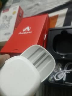 Audionic Earbuds 550