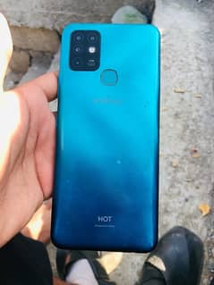 infinix hot 10