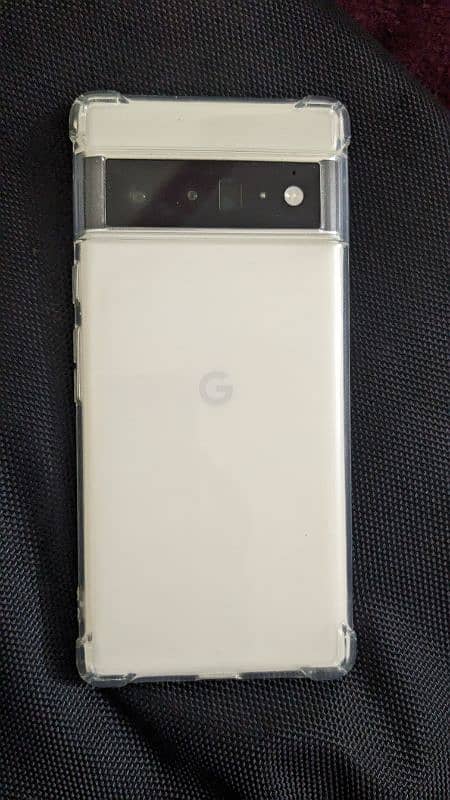 Google Pixel 6 Pro 1