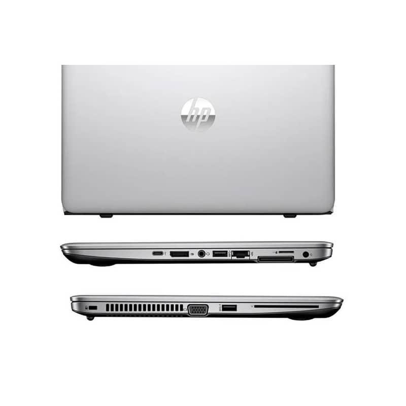 HP Elitebook 840 G4 Intel Core I5 7TH Generation 10 BY 10 CONDITION 3