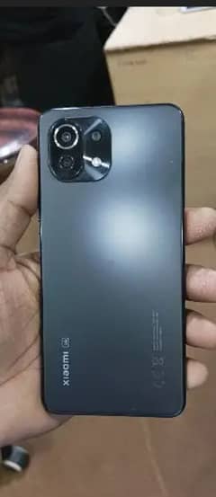 Xiaomi11