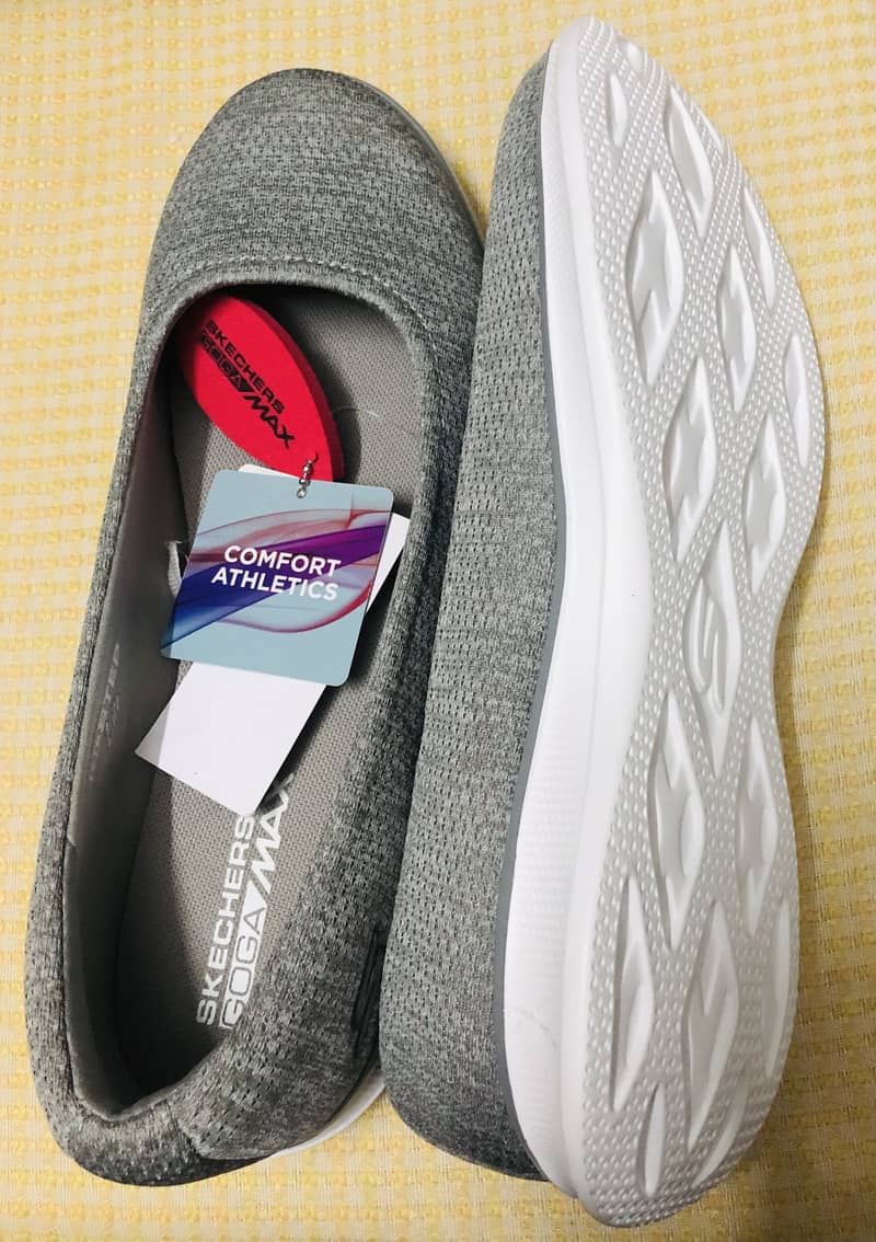 Brand new Sketchers Go walk. Uk size 6. 3