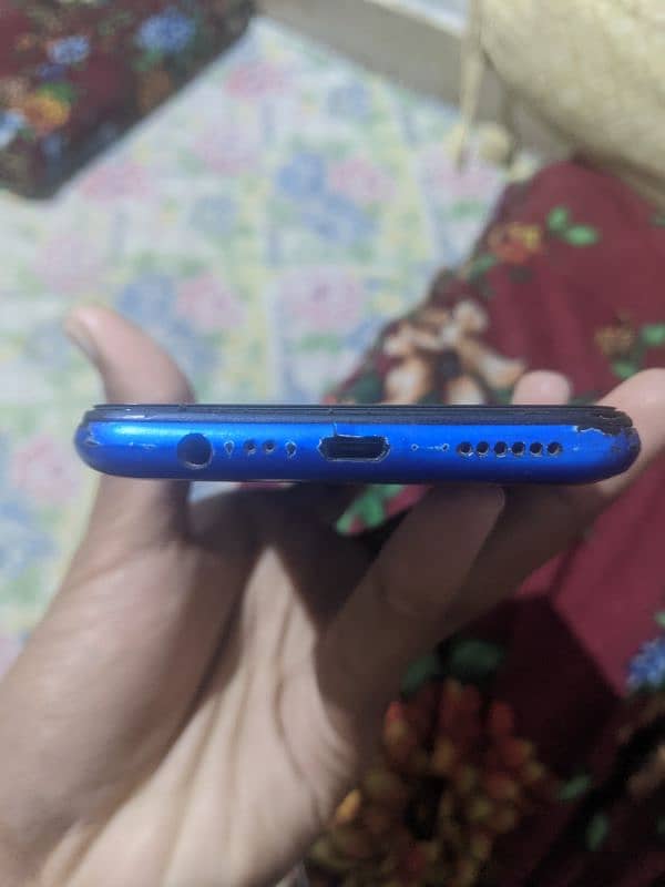 realme 5 4/64 ha battery timing bohot achi ha 3