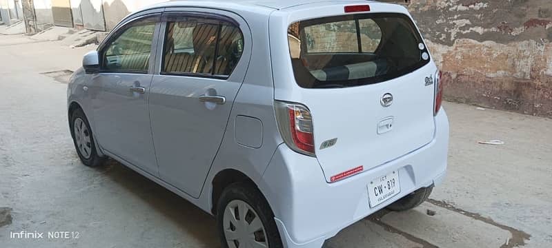 Daihatsu Mira 2012 6