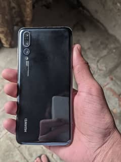 Huawei p20 pro pta approved gaming mobile