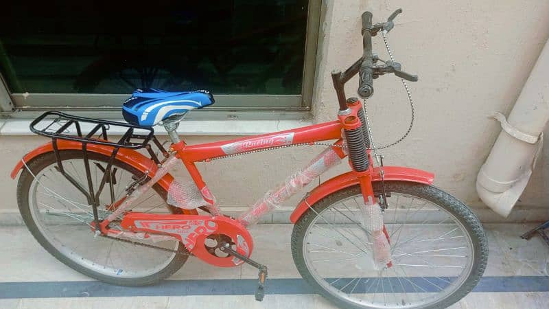 Phonex Bicycle For Sale. In A Very Neet N Good Condition. Urgent Sale 0