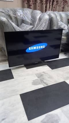 Samsung led tv 42 inch simple good condition no fault