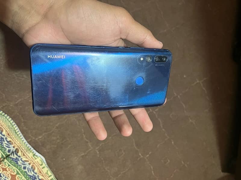 huawei y9 prime 0