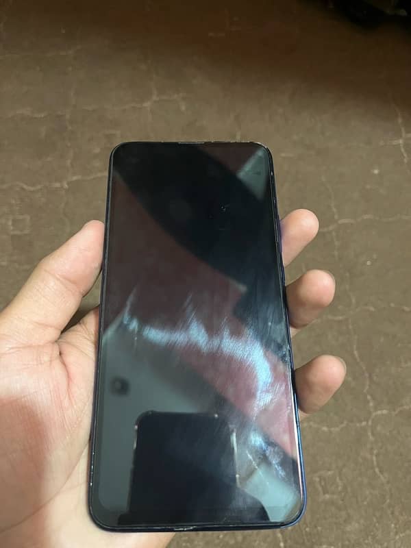 huawei y9 prime 3