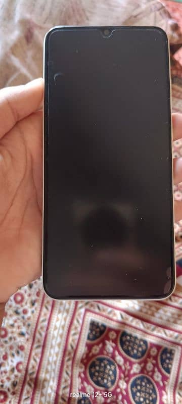 REDMI A1+ ALL accessories Box pack 10 by 10 condition no fault 0