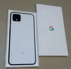 Google pixel 4xl