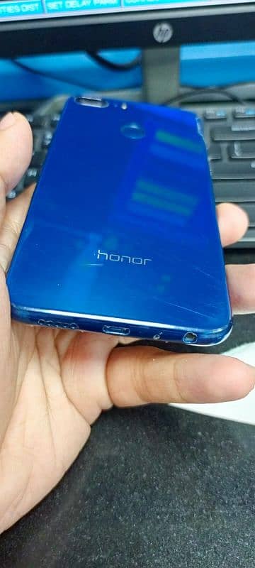 Huawei honor 9 lite 10/10 4/64  0307.72. 99.822 2