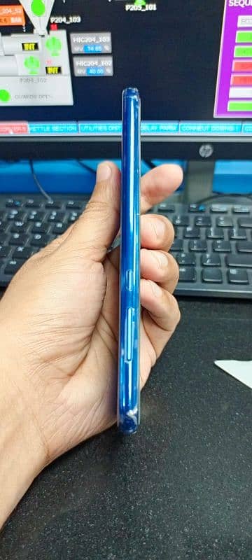 Huawei honor 9 lite 10/10 4/64  0307.72. 99.822 4