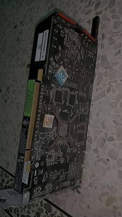 AMD RADEON HD 5770 GRAPHICS CARD