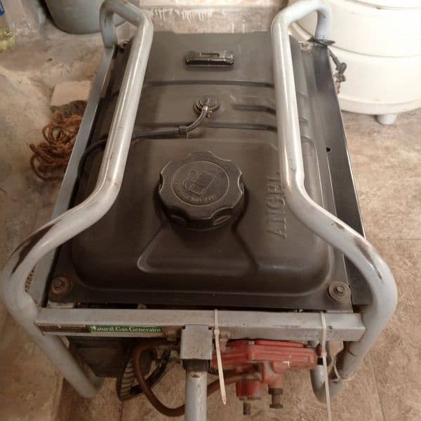 ANGEL 3.5 KVA GENERATOR FOR SELL 0