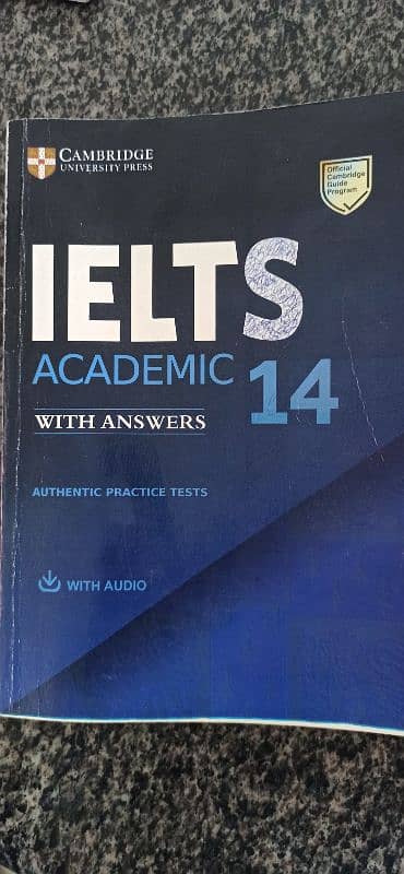 IELTS ACADEMIC ALL BOOK SET 1 TO 16 1